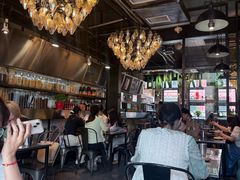 -MI WU FACTORY米屋美食工厂餐厅(绿地店)