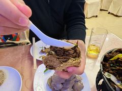 -烤肉宛饭庄(南礼士路店)