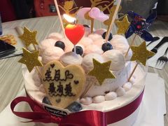-EnergyCake蛋糕理想国