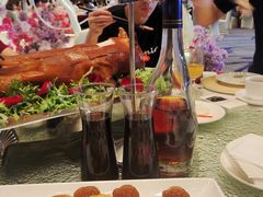 -春满园·早茶·粤菜·宴会(前海店)