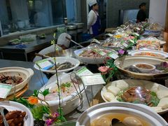 -吴山贡鹅(罍街店)