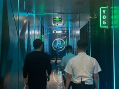 -酷秀KTV(五道口店)