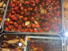 -英雄故事地摊烤肉(马驹桥店)