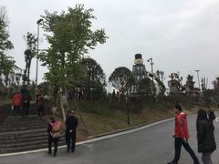 -枫香湖儿童公园