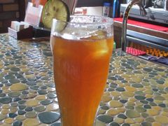 Michelada-Pistolera Mexican Cantina女枪手墨西哥餐厅(碧云路店)