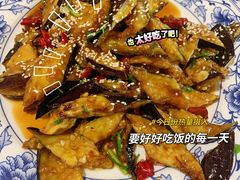 -东来土菜馆(民祥园路店)