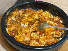 -米村拌饭(万象城店)