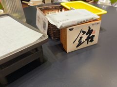 -铭副琦食·虾蟹烩馆(渔人码头店)