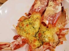 -芭菲盛宴·环球美食(袁家岗店)