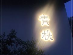 -青桃餐厅