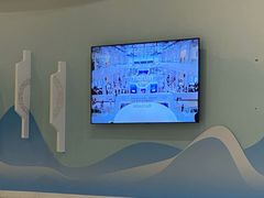 -天津梅江会展中心
