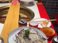 -欠火锅·水牛毛肚·团建聚餐·生日宴(何山路店)