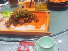 -真定郝家排骨(正定县总店)