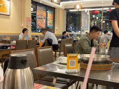 -胡须佬鸡煲四季火锅店(石厦西村直营店)