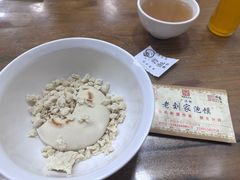 -老刘家泡馍·陕西老字号(钟楼广济街店)