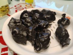 -添福来墨鱼饺子 · 海鲜东北菜(大连星海·黄浦路店)