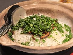 砂锅黄鳝啫饭-小炳胜(北京路店)