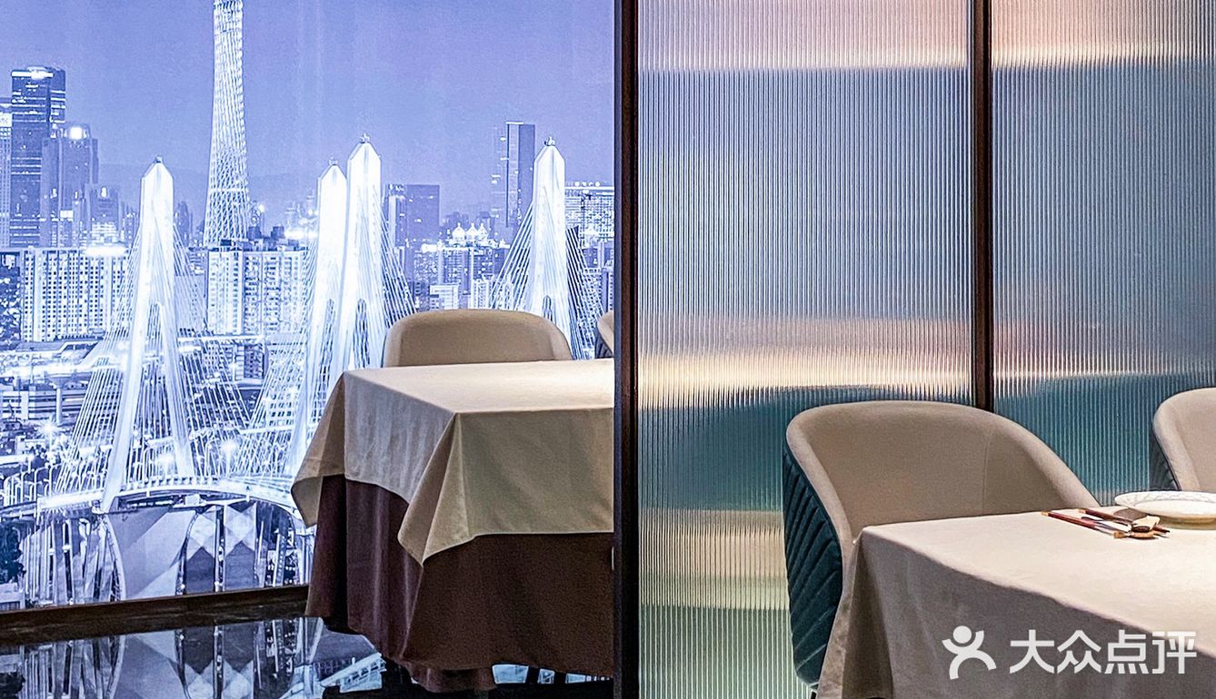 朋友小聚，今天是港风专场