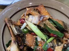 -麻伊伏土菜馆(朗州路店)