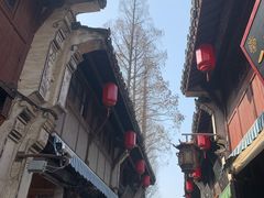 -高淳老街