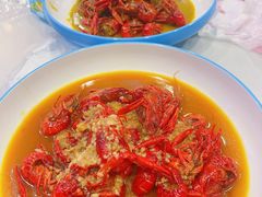 -龙虾奇迹(大华三路店)