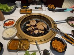 -炙城·韩式烤肉(南京东路店)