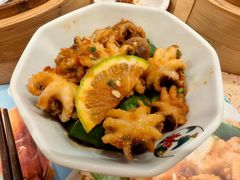 -点都德(千灯湖环宇城店)
