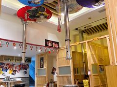 -龍二烧肉酒场(九亭店)