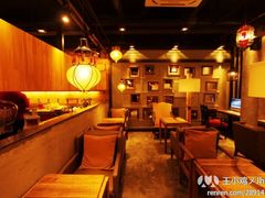 -漫咖啡MAANCOFFEE(清江路店)