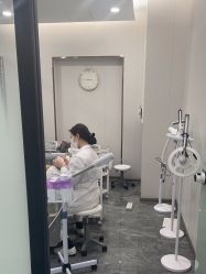 体验前-苗方清颜专业祛痘·皮肤管理
