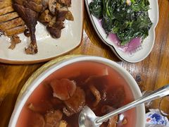 -下梅人家土菜馆(历史文化餐厅度假区店)