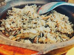 -汤氏美食台山水步特色黄鳝饭(龙津东路店)