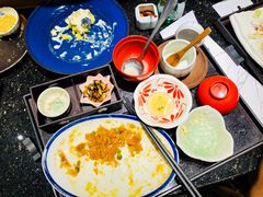 -味太助·银饭食堂(中华城店)