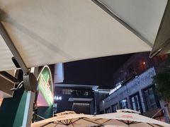 -弄堂咪道-饭香·面香·馄饨香(汇锦广场店)