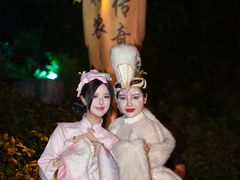 -深圳锦绣中华民俗村