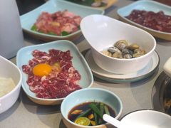 -四点金粥底火锅(沂州里店)