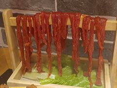 -水巷子·巴掌腰片重庆火锅(巧家店)