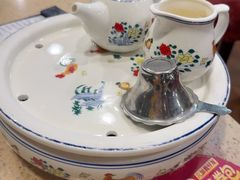 -点都德(大茶楼店)