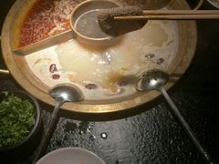-九鼎轩脆毛肚火锅(商业街店)