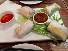 -肆角餐吧4Corners(烟袋斜街店)
