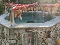 -韶关经律论国际酒店温泉