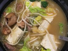 -令氏家外家周秦食府(高新店)