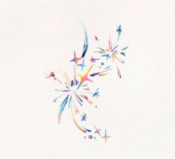 -飛凡TATTOO纹身•原创