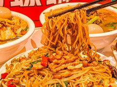 -水平有限广西米粉·广西风味集(五道口店)