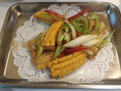 -琼大师东方烤乳猪(亚特兰蒂斯店)
