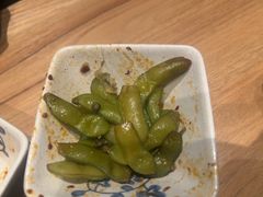 -巴奴毛肚火锅(龙湖锦艺城店)