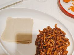 -大鸭梨烤鸭(房山店)