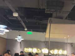 -留半山·香港食堂(啦啦宝都店)