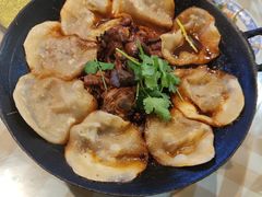 百味地锅鸡-百味地锅鸡(财校分店)