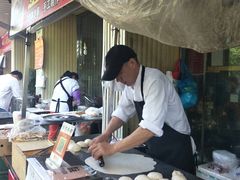 -金杨老摊头蛋饼(金口路店)